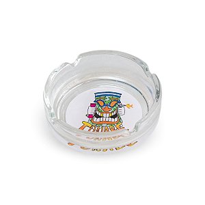 Cinzeiro de Vidro To Na Bê - Ziplock I