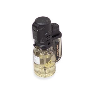 Isqueiro Maçarico Firestar (1 Chama) - Fumê