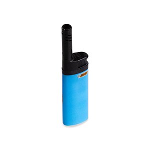 Isqueiro BIC Ez Reach - Azul Claro