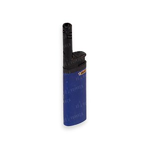 Isqueiro BIC Ez Reach - Azul Escuro
