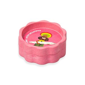 Dichavador de Plástico D&K - Rosa