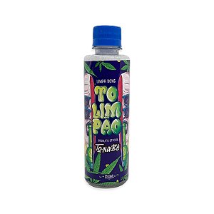 To Limpão 250ml - To Na Bê