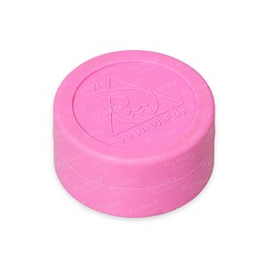 Slick Container Grande Squadafum 25 ml - Rosa