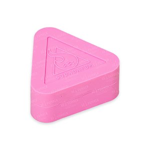 Slick Container Triangular OG Squadafum - Rosa