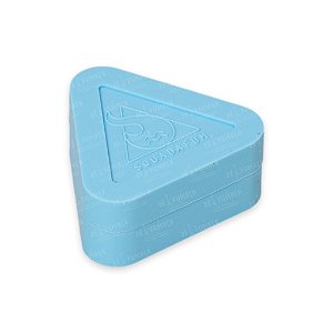 Slick Container Triangular OG Squadafum - Azul Claro II