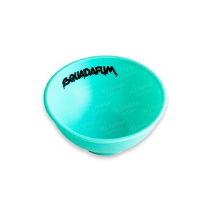 Cuia de Silicone Squadafum - Verde Claro II
