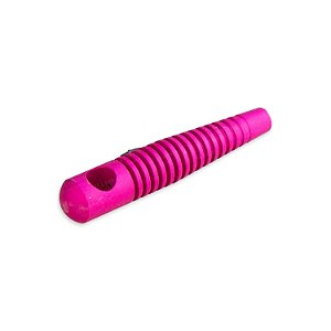 Pipe Metal Ribs Squadafum - Rosa