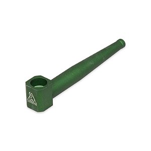 Pipe Metal Classic Squadafum - Verde