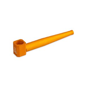 Pipe Metal Classic Squadafum - Laranja