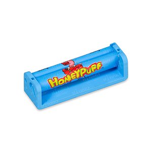 Bolador Pequeno Honey Puff Azul - 1 1/4 (78mm)