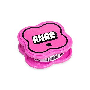 Dichavador de Policarbonato Kings New Grande - Rosa