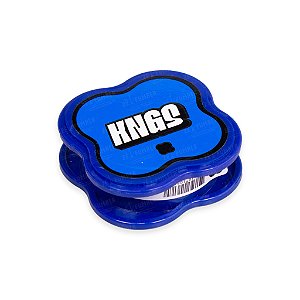 Dichavador de Policarbonato Kings New Grande - Azul