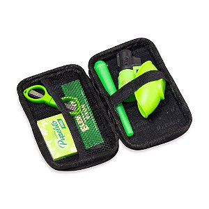 Kit Case Grande - Verde