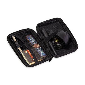 Kit Case Grande - Preto