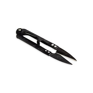 Tesoura - Preta Carbon