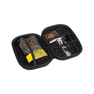 Kit Case Marajo - Sadhu (Edição Limitada)