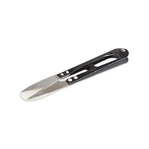 Tesoura Bud Cutter (Na Boa) - Preto