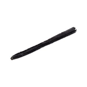 Kit Limpador de Piteiras / Bongs / Pipes - Preto