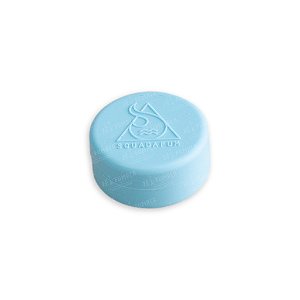 Slick Container Pequeno Squadafum 3 ml - Azul Claro
