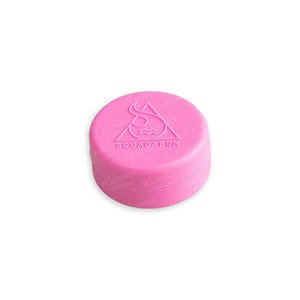 Slick Container Pequeno Squadafum 3 ml - Rosa