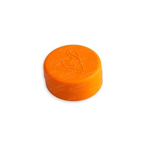 Slick Container Pequeno Squadafum 3 ml - Laranja