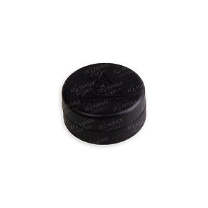 Slick Container Pequeno Squadafum 3 ml - Preto