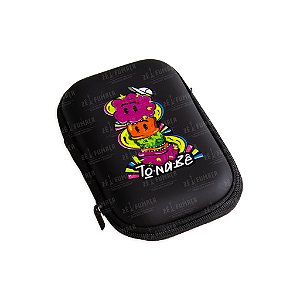 Case To Na Bê (Pequena) - NEW lI