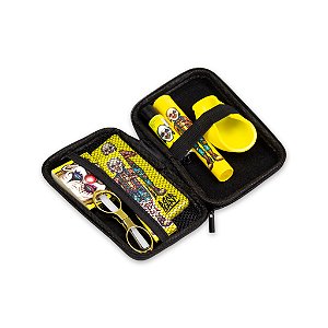 Kit Case Grande Lion Rolling Circus - Edgar Alan