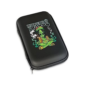 Case To Na Bê (Grande) - Peace Alien