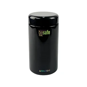 Pote de Vidro UV BeSafe 500 ml - Abduzido