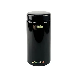 Pote de Vidro UV BeSafe 1000 ml - Abduzido
