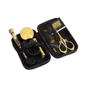 Kit Case Grande - Premium Gold
