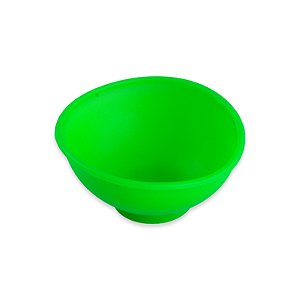 Cuia de Silicone - Verde