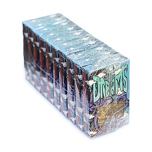 Caixa (Display) Kumbaya Lemon Blend Dreams 20g com 10