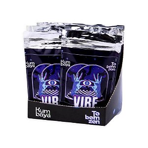 Caixa Kumbaya Tonabê (Tobemzen) Vibe 15g com 6
