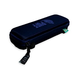 Case Puff Life Slim Colors Azul Marinho