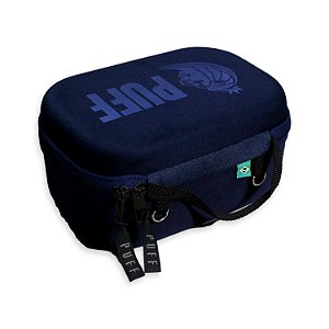 Case Puff Life Pro Colors Azul Marinho