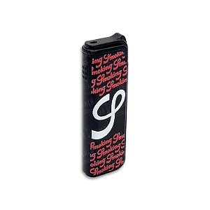 Isqueiro Maçarico Smoking Hit Fit (1 Chama) - V