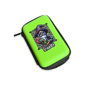 Case ToNaBê (Grande) - Verde Mago