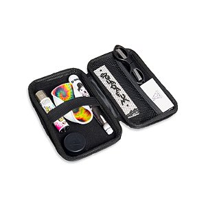 Kit Case Grande - Black White