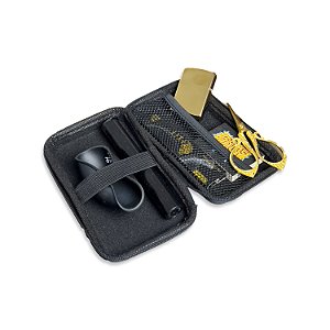Kit Case Grande - Black Gold M2