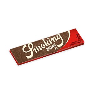Seda Smoking Brown XL King Size