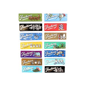 Seda Smoking Kukuxumusu King Size Slim