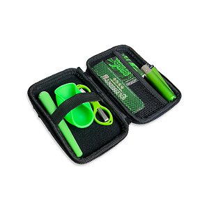 Kit Case Grande To Na Bê -  Mago Verde