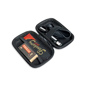 Kit Case Pequeno - All Black S