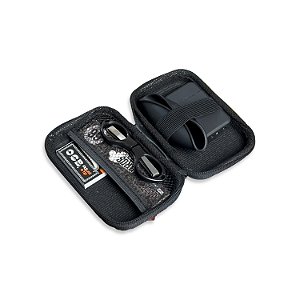 Kit Case Pequeno - All Black M2