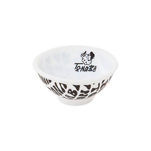 Cuia de Silicone Premium ToNaBê - Branco
