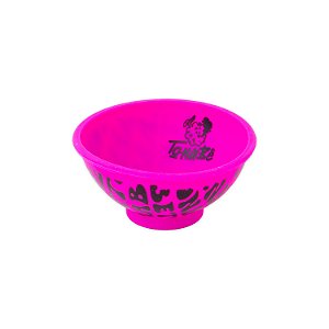 Cuia de Silicone Premium ToNaBê - Rosa