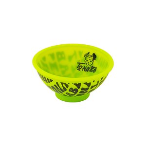 Cuia de Silicone Premium ToNaBê - Verde Claro