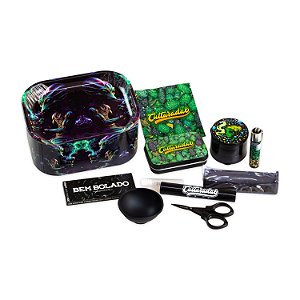 Kit Black Box Premium